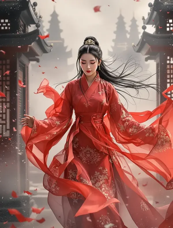 黄豆短剧 穿越时空来爱你 短剧封面